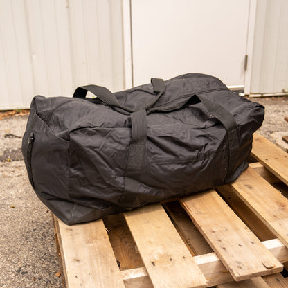 French Military Police Duffle Bag