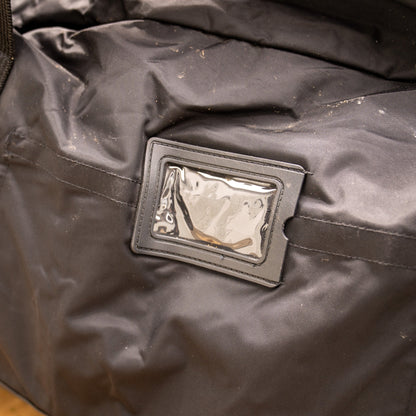 French Military Police Duffle Bag