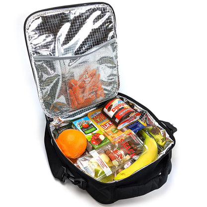 JUG 30L Dad Diaper Bag Backpack Combo Kit