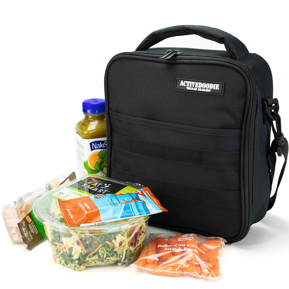 JUG 30L Dad Diaper Bag Backpack Combo Kit