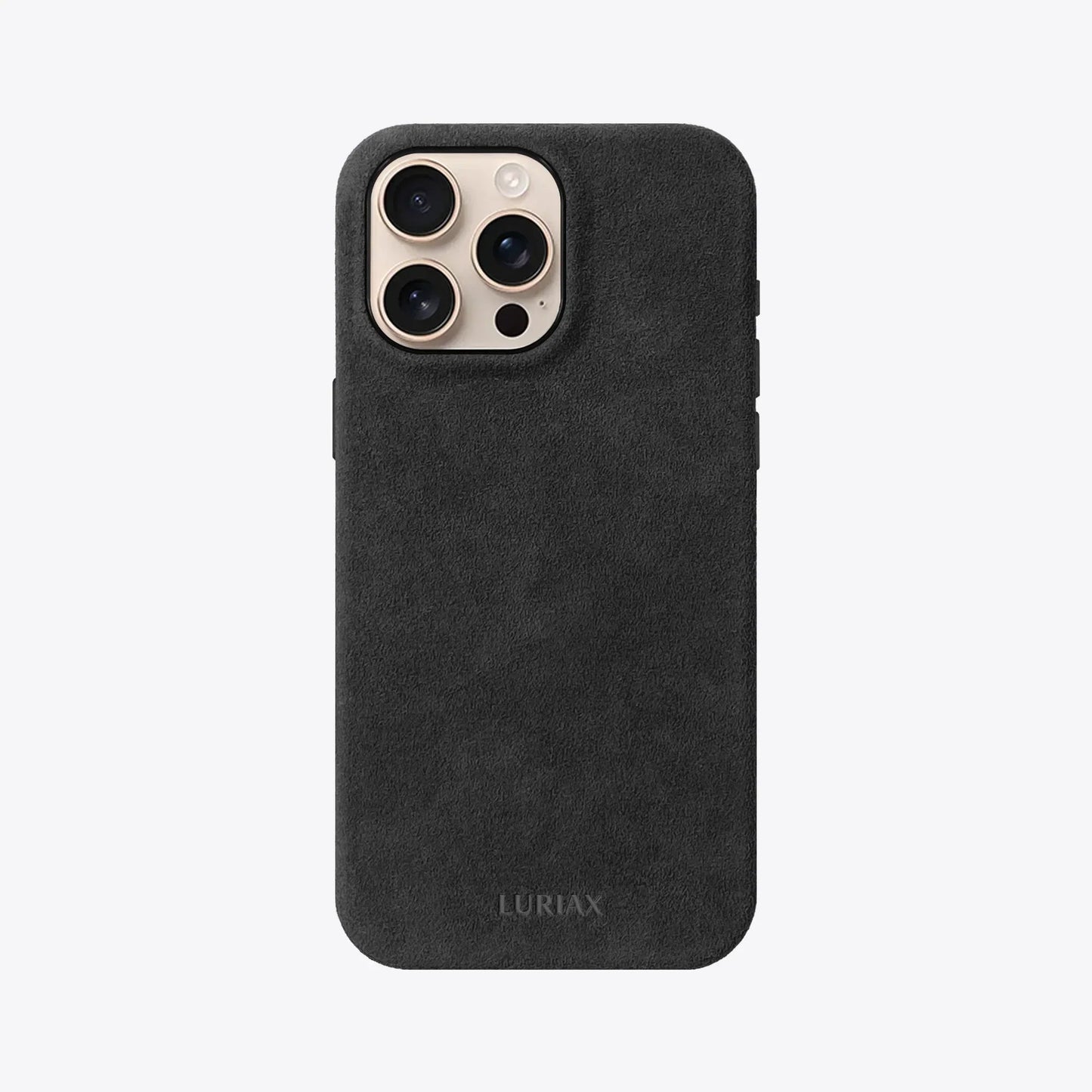 The Signature Handcrafted Case — iPhone 16