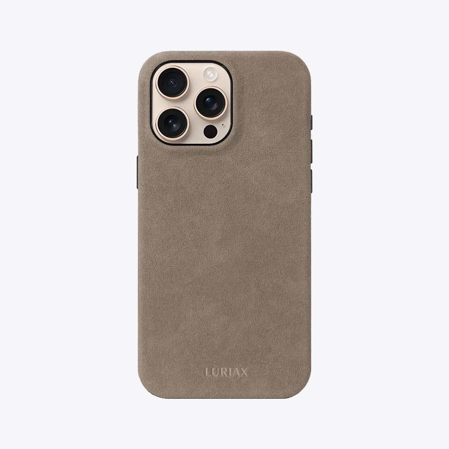 The Signature Handcrafted Case — iPhone 16