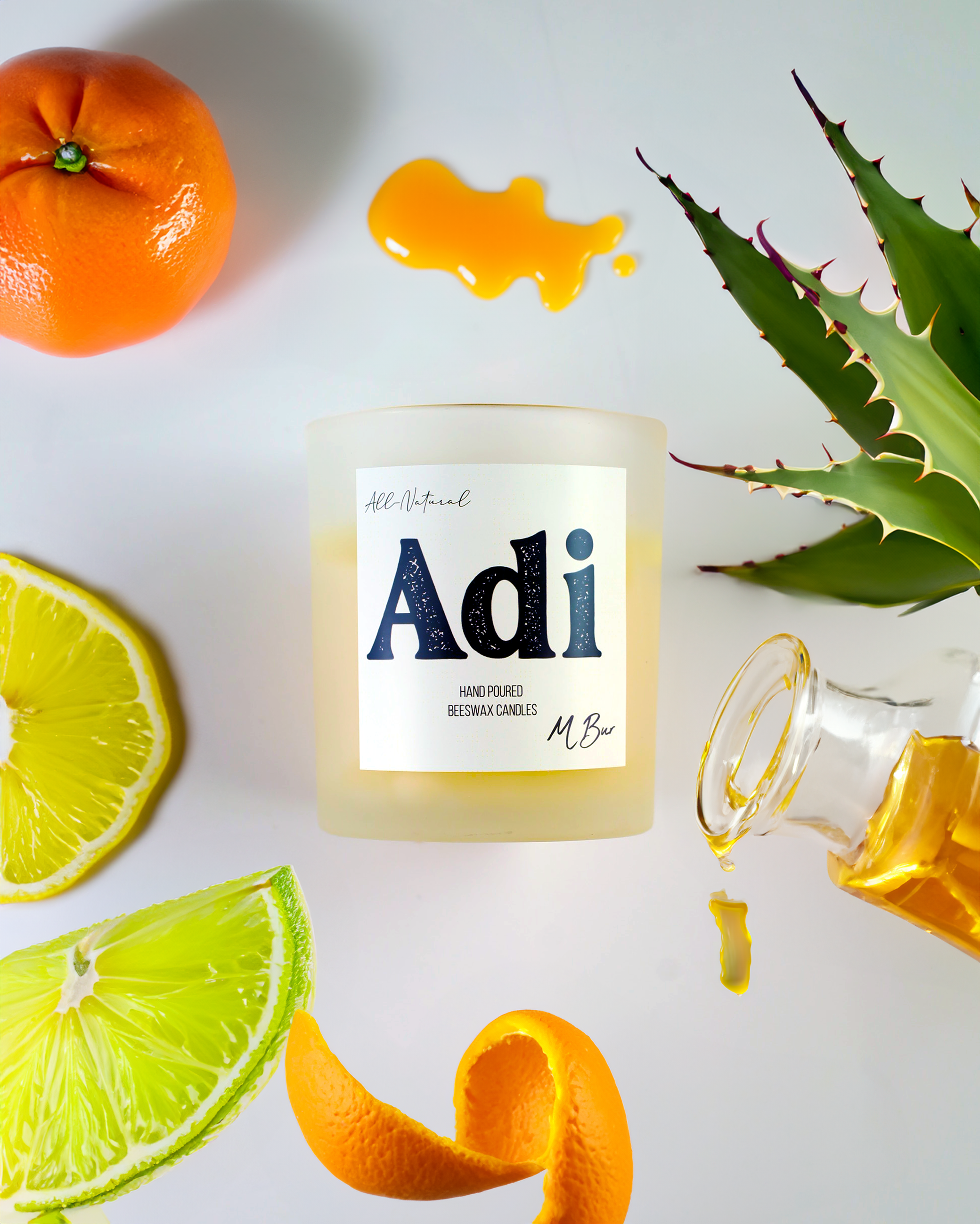 Adi Candle
