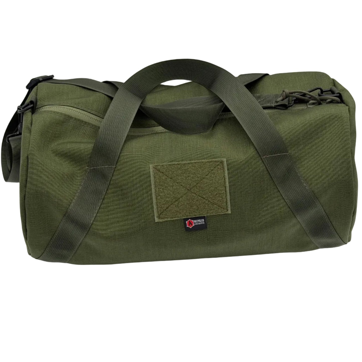 Barrel Duffle Bag 1000D