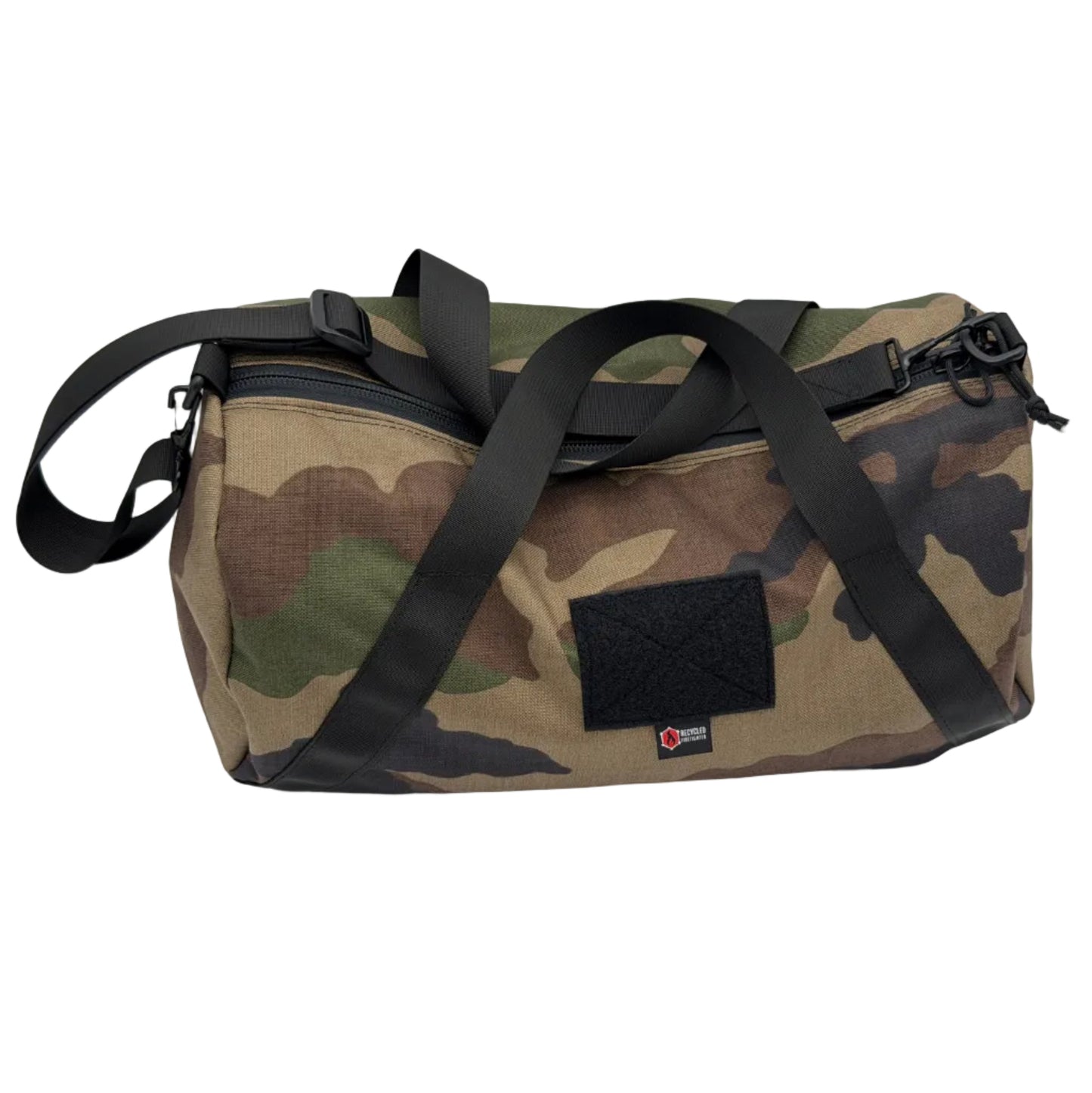 Barrel Duffle Bag 1000D