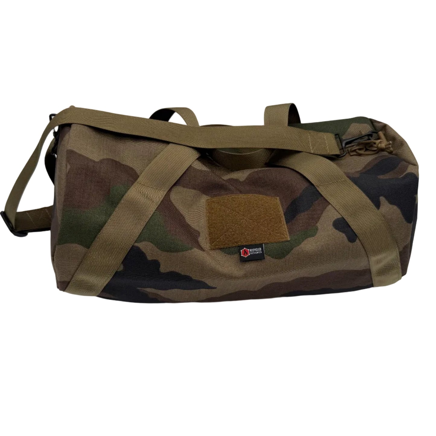Barrel Duffle Bag 1000D