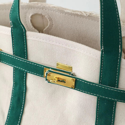 The Weekender Distressed Tote