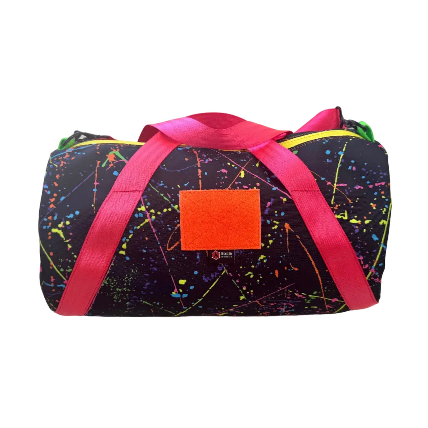 Barrel Duffle Bag 1000D