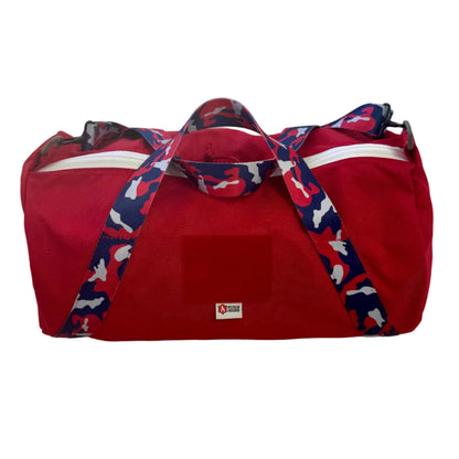 Barrel Duffle Bag 1000D