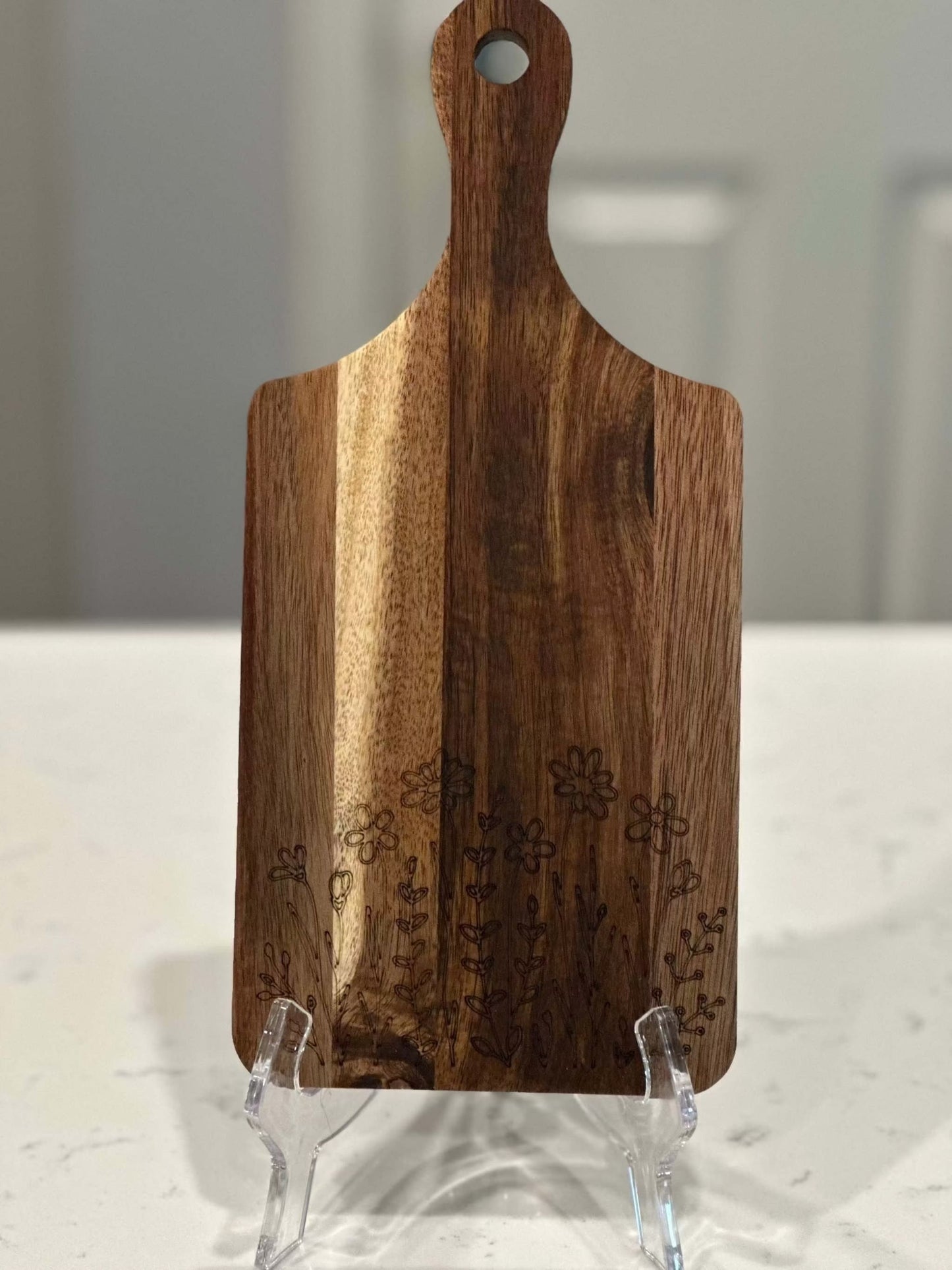 Engraved Wooden Boards small
