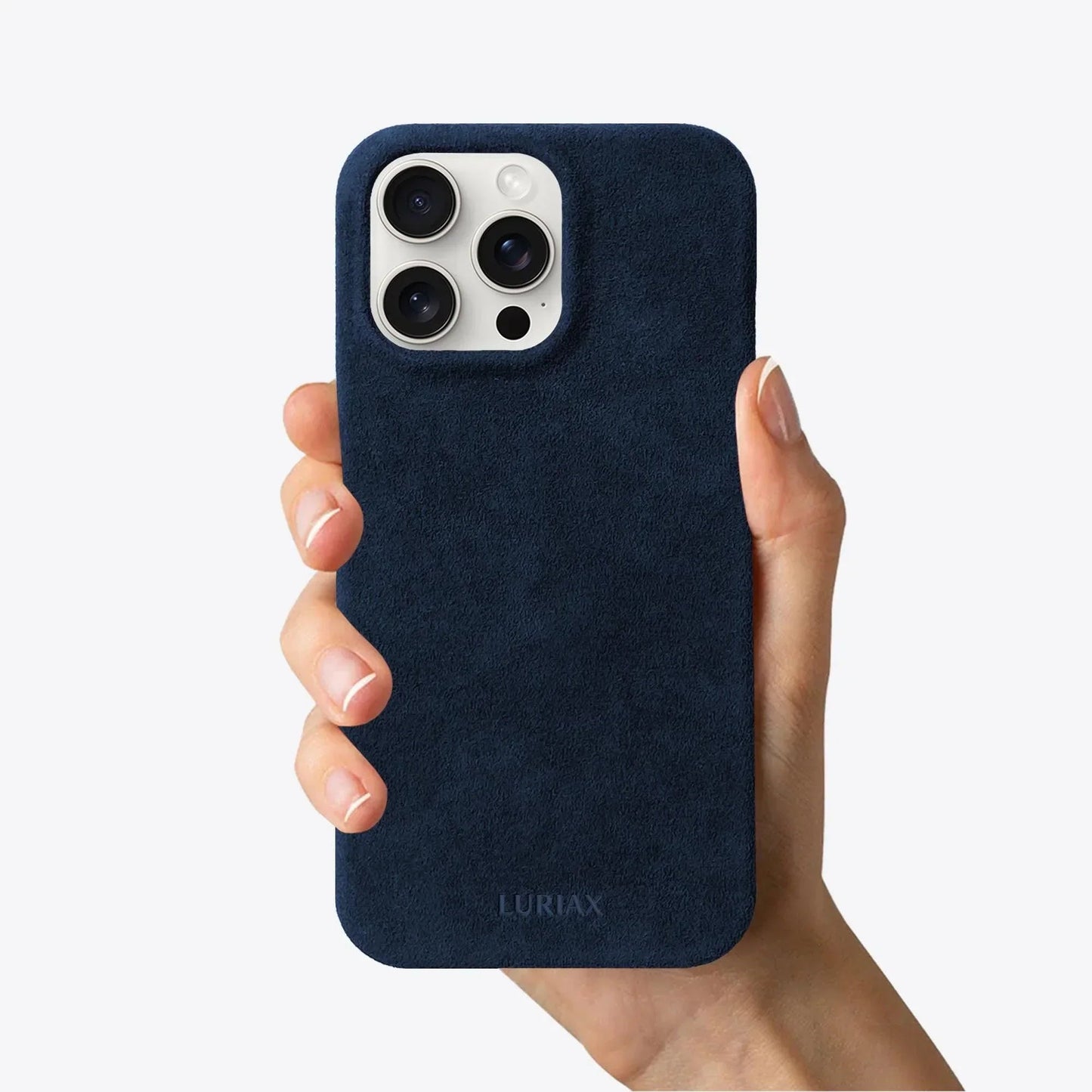 The Minimal — iPhone 15 Case