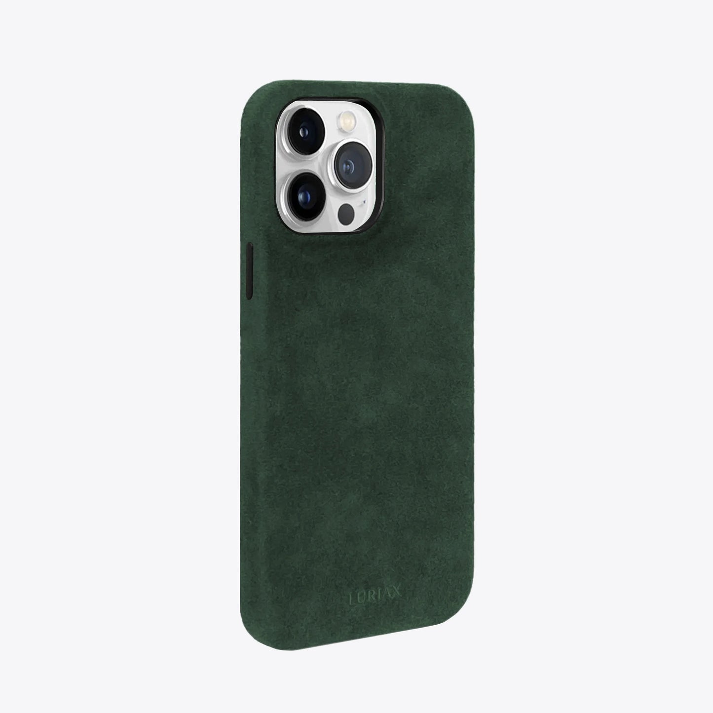 The Signature Handcrafted Case — iPhone 15