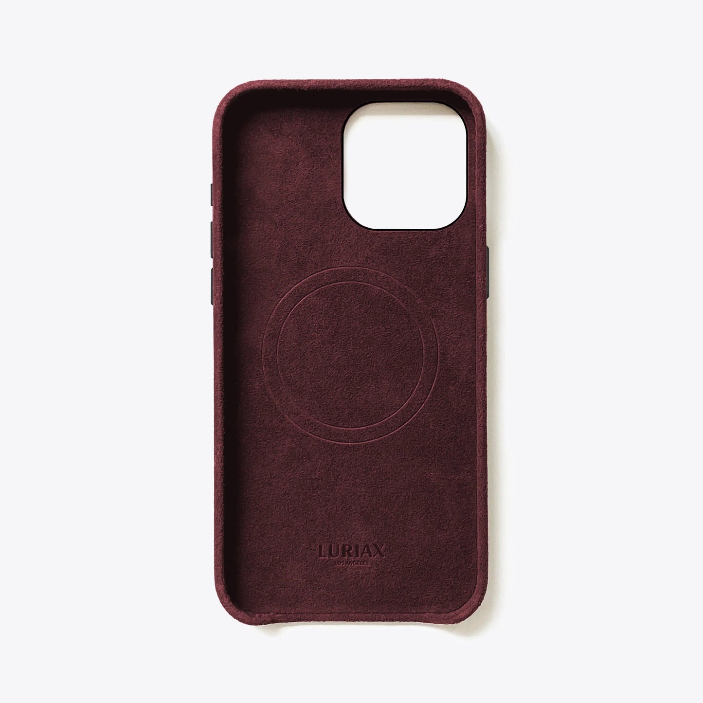The Signature Handcrafted Case — iPhone 16