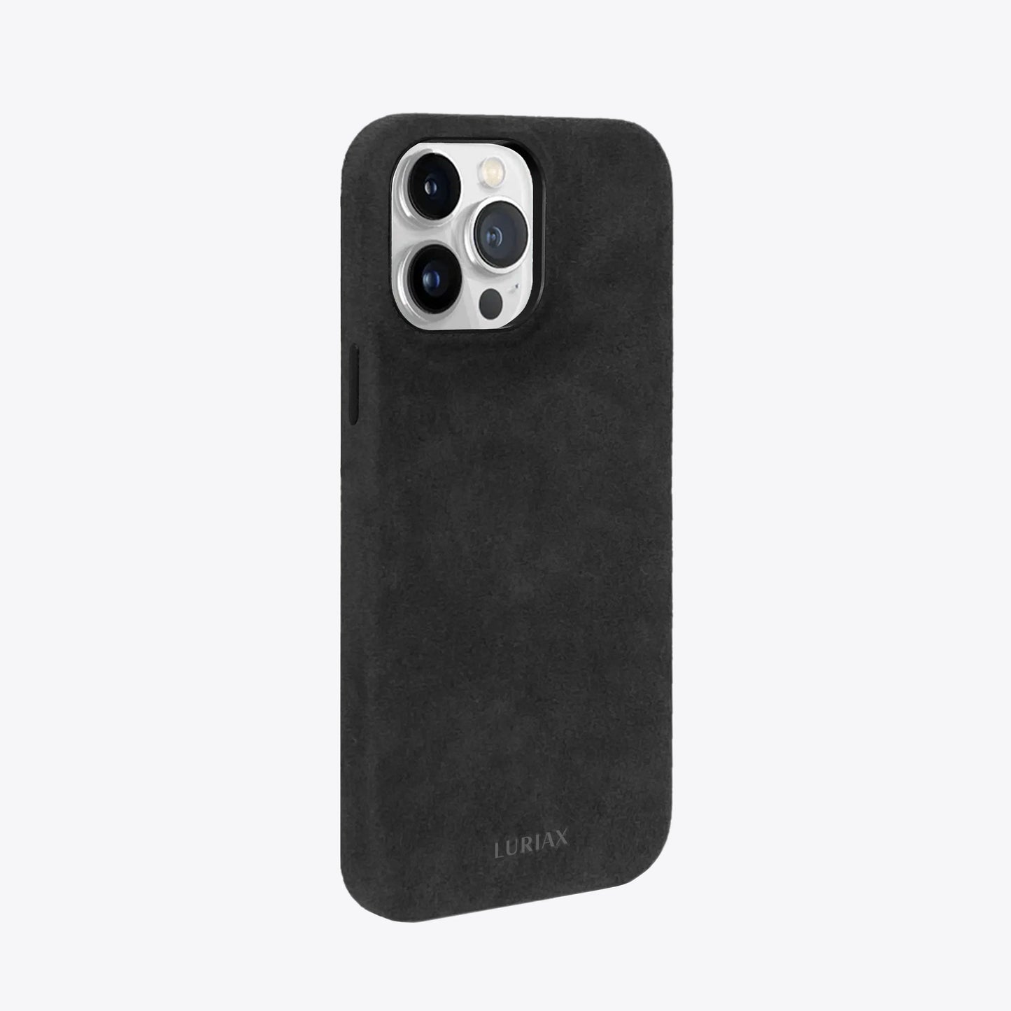 The Signature Handcrafted Case — iPhone 15
