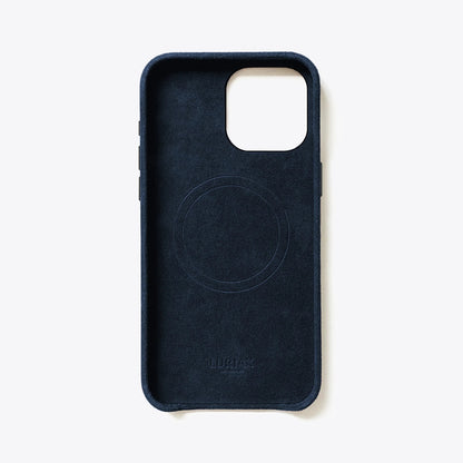 The Signature Handcrafted Case — iPhone 15