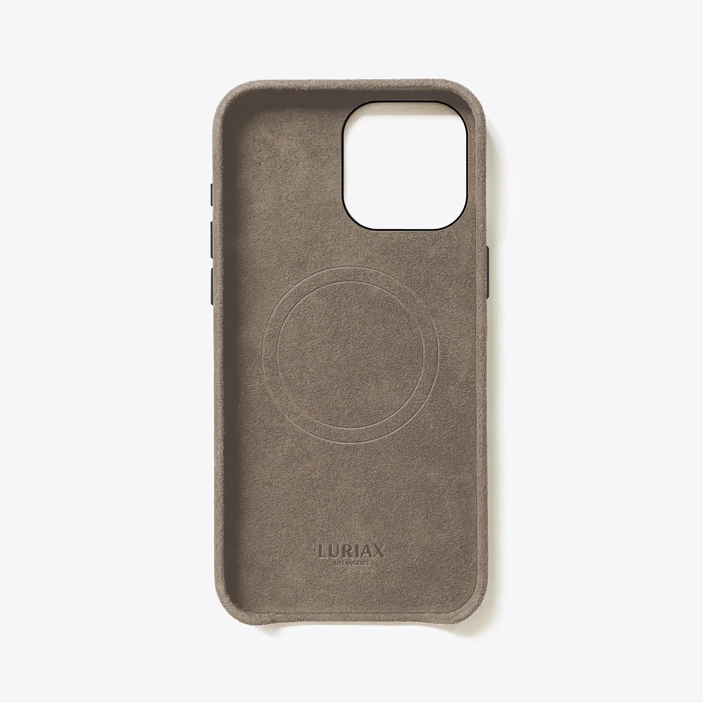 The Signature Handcrafted Case — iPhone 16
