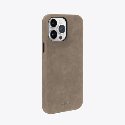 The Signature Handcrafted Case — iPhone 15