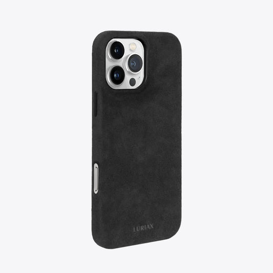 The Signature Handcrafted Case — iPhone 16