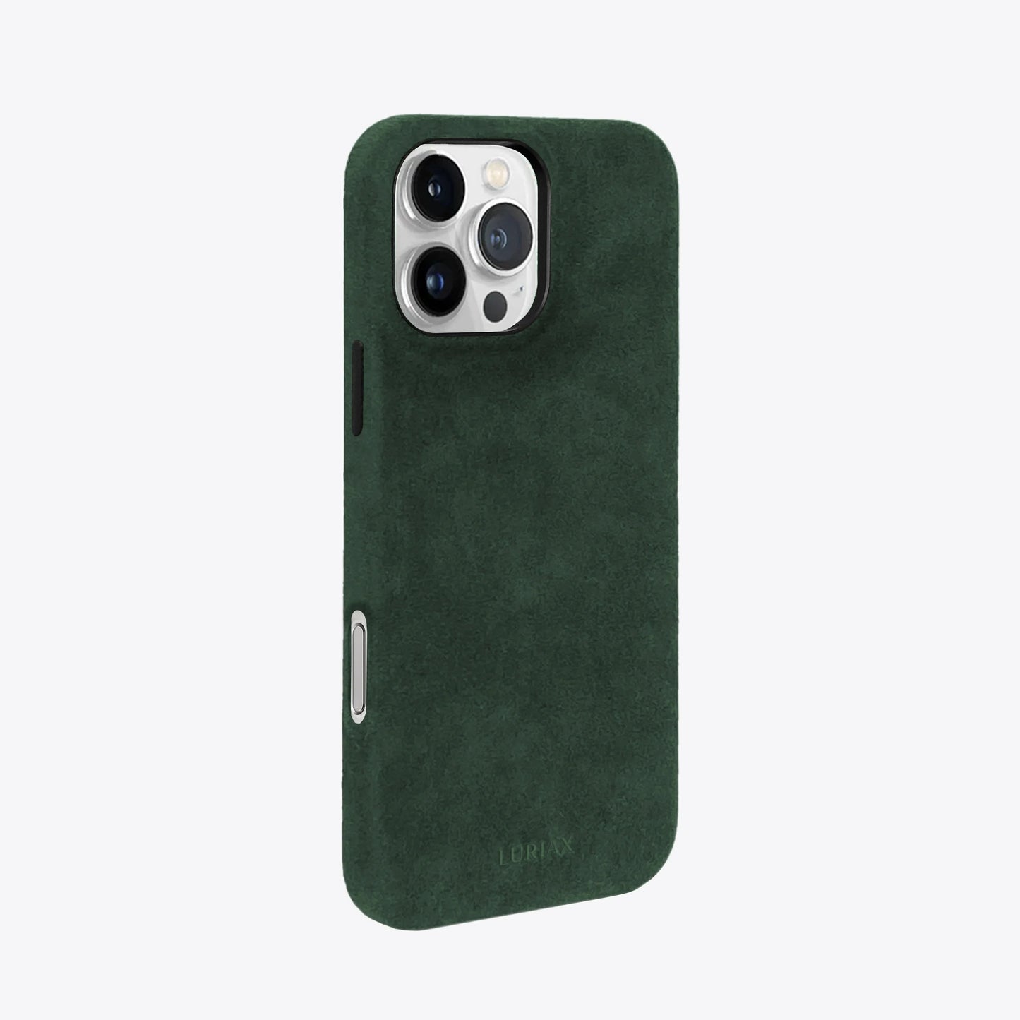 The Signature Handcrafted Case — iPhone 16