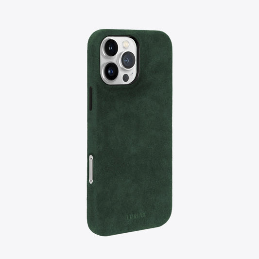The Signature Handcrafted Case — iPhone 16