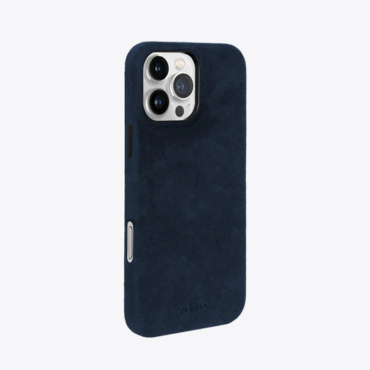 The Signature Handcrafted Case — iPhone 16