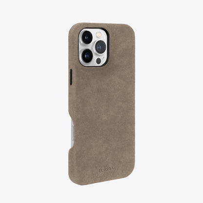 The Signature Handcrafted Case — iPhone 16