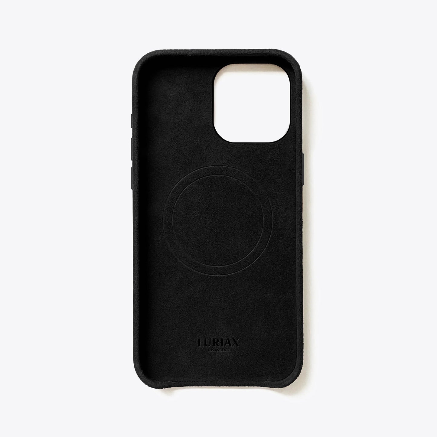 The Signature Handcrafted Case — iPhone 16