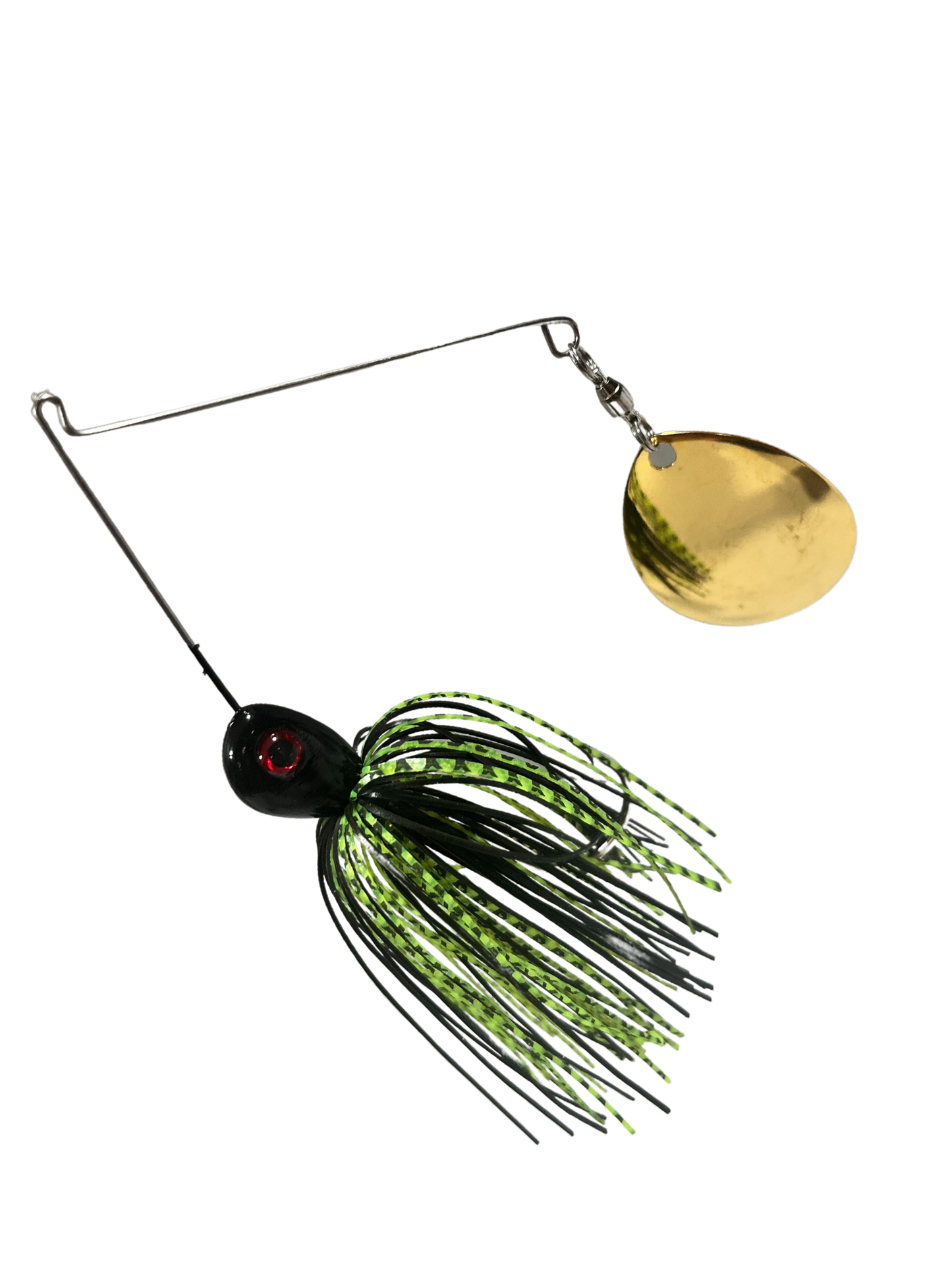Pulse Fish Night Vibez Spinnerbaits