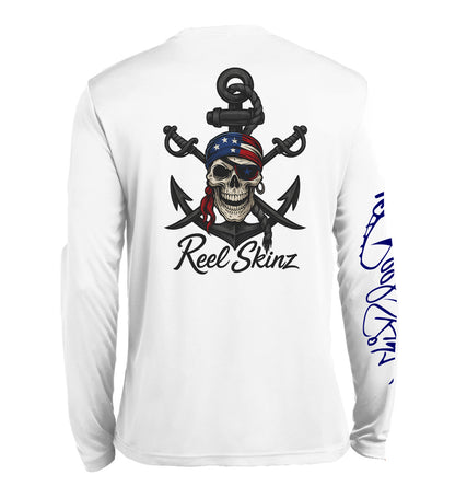 American Pirate