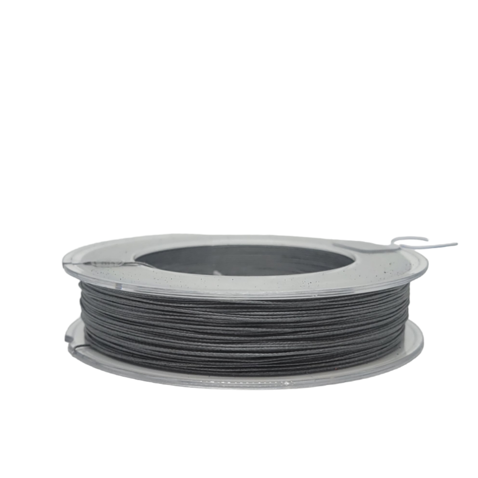 Sinking Braided Fishing Line | Schott Bait and Tackle | Best Braid on the Market