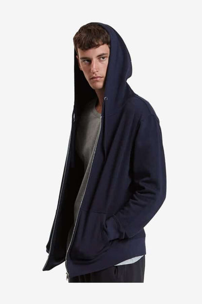 Zip Hoodie Midweight P2008