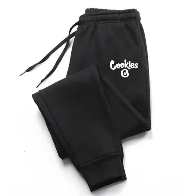 Joggers Sweatpants Men Casual Skinny Pants  Autumn Winter Male Gyms