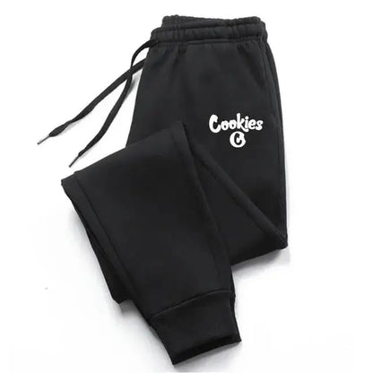 Joggers Sweatpants Men Casual Skinny Pants  Autumn Winter Male Gyms