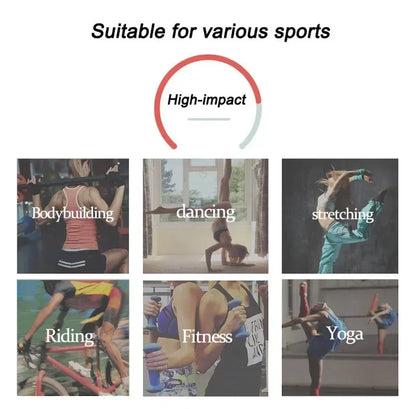 Solid Color Women Cross  Fitness sport Bra soft high strength Tight Top Comprehensive Training Gym Yoga Underwear With Chest Pad