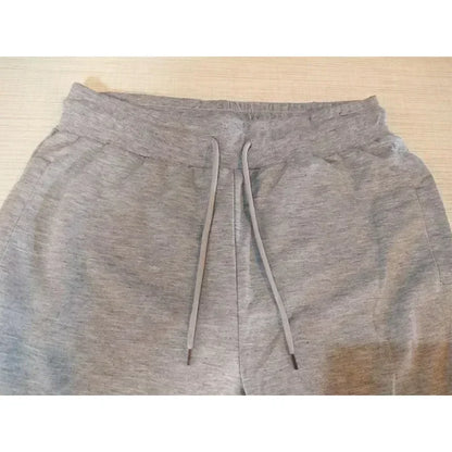 Men Joggers Pants – Baggy Summer Sweatpants for Workout & Casual Wear