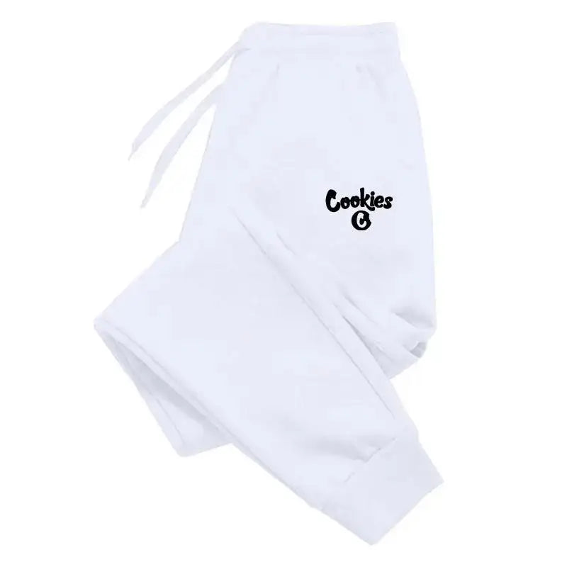 Joggers Sweatpants Men Casual Skinny Pants  Autumn Winter Male Gyms