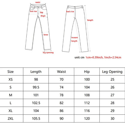 Men Jogger Pants – Breathable Quick Dry Drawstring Sports Sweatpants