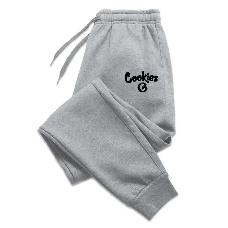 Joggers Sweatpants Men Casual Skinny Pants  Autumn Winter Male Gyms