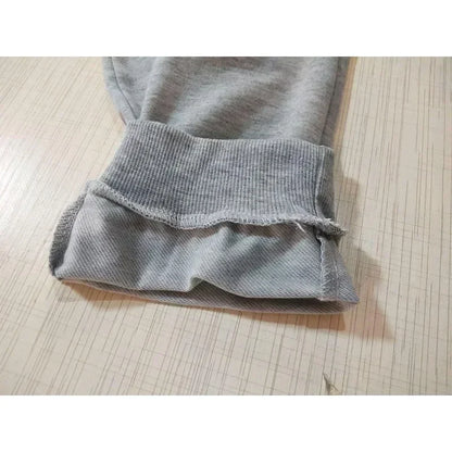 Men Joggers Pants – Baggy Summer Sweatpants for Workout & Casual Wear