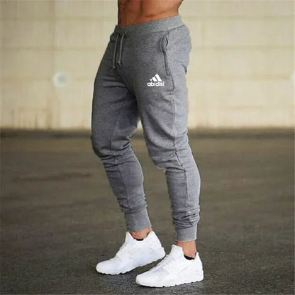 Men Joggers Pants – Baggy Summer Sweatpants for Workout & Casual Wear