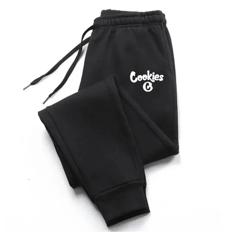 Joggers Sweatpants Men Casual Skinny Pants  Autumn Winter Male Gyms
