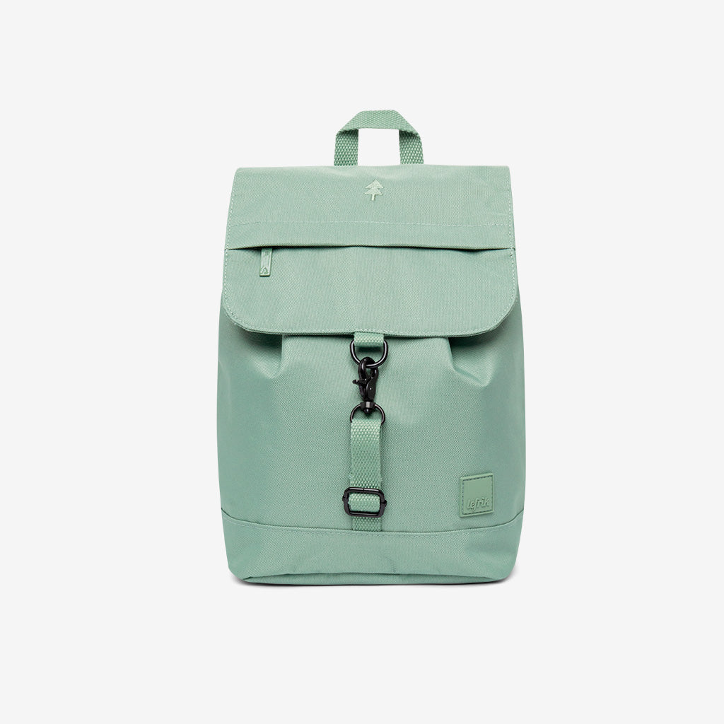 Kaut Mini Backpack Sage