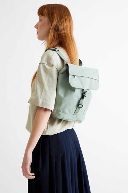 Kaut Mini Backpack Sage