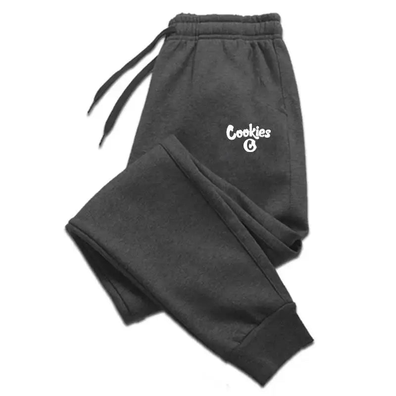Joggers Sweatpants Men Casual Skinny Pants  Autumn Winter Male Gyms