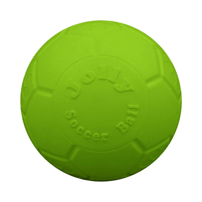 Jolly Pets Soccer Ball Assorted Colors (4in)
