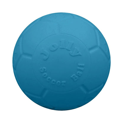 Jolly Pets Soccer Ball Assorted Colors (4in)