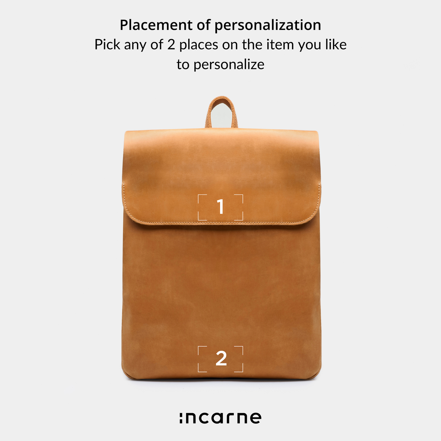Unia backpack