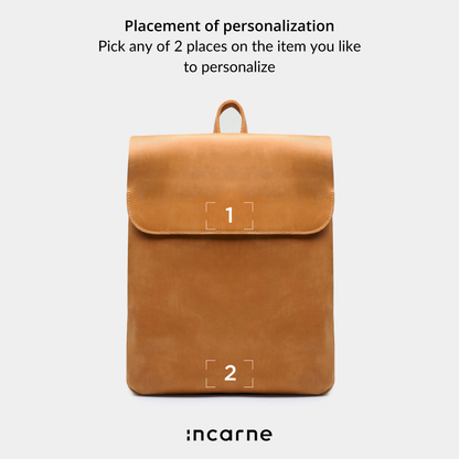 Unia backpack