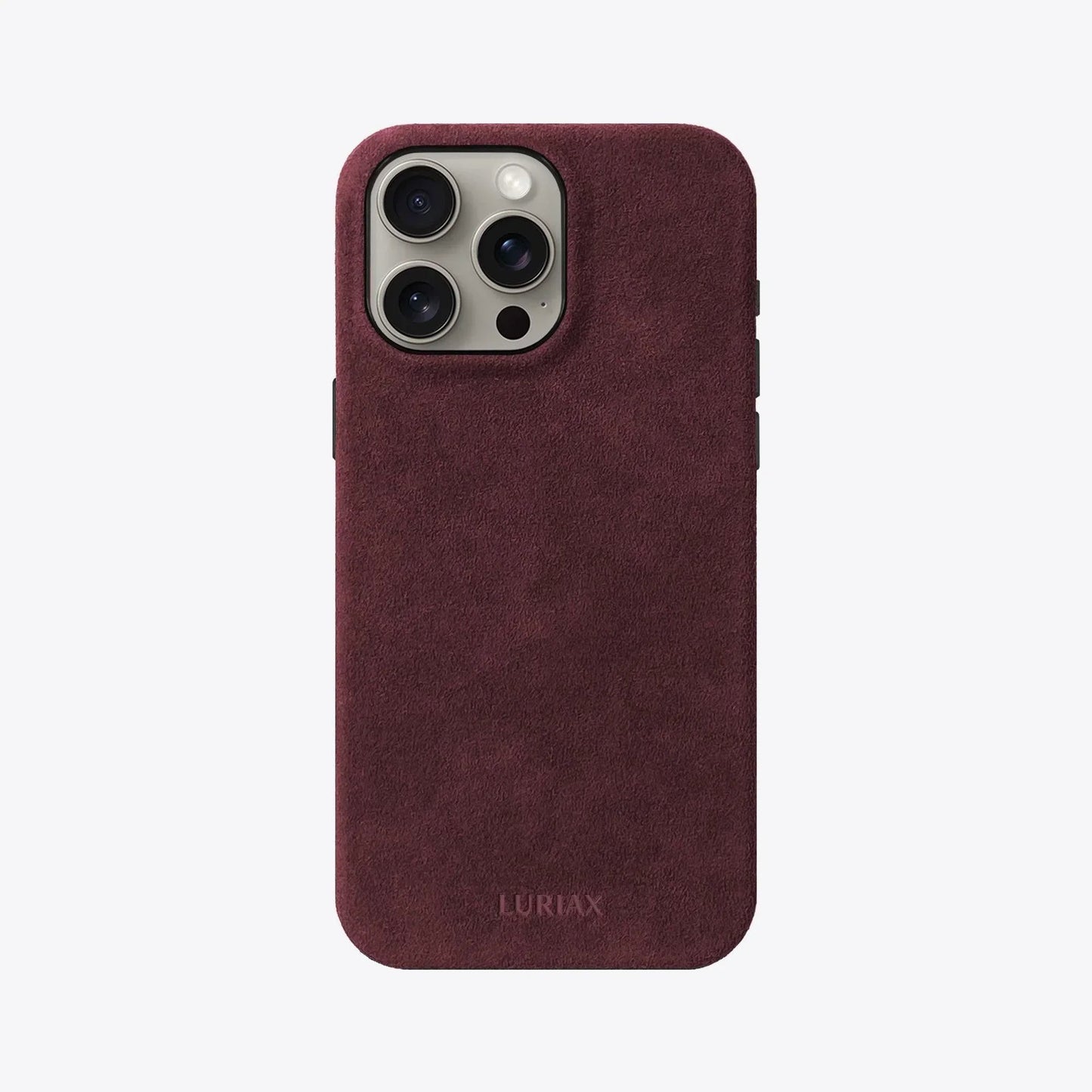 The Signature Handcrafted Case — iPhone 16