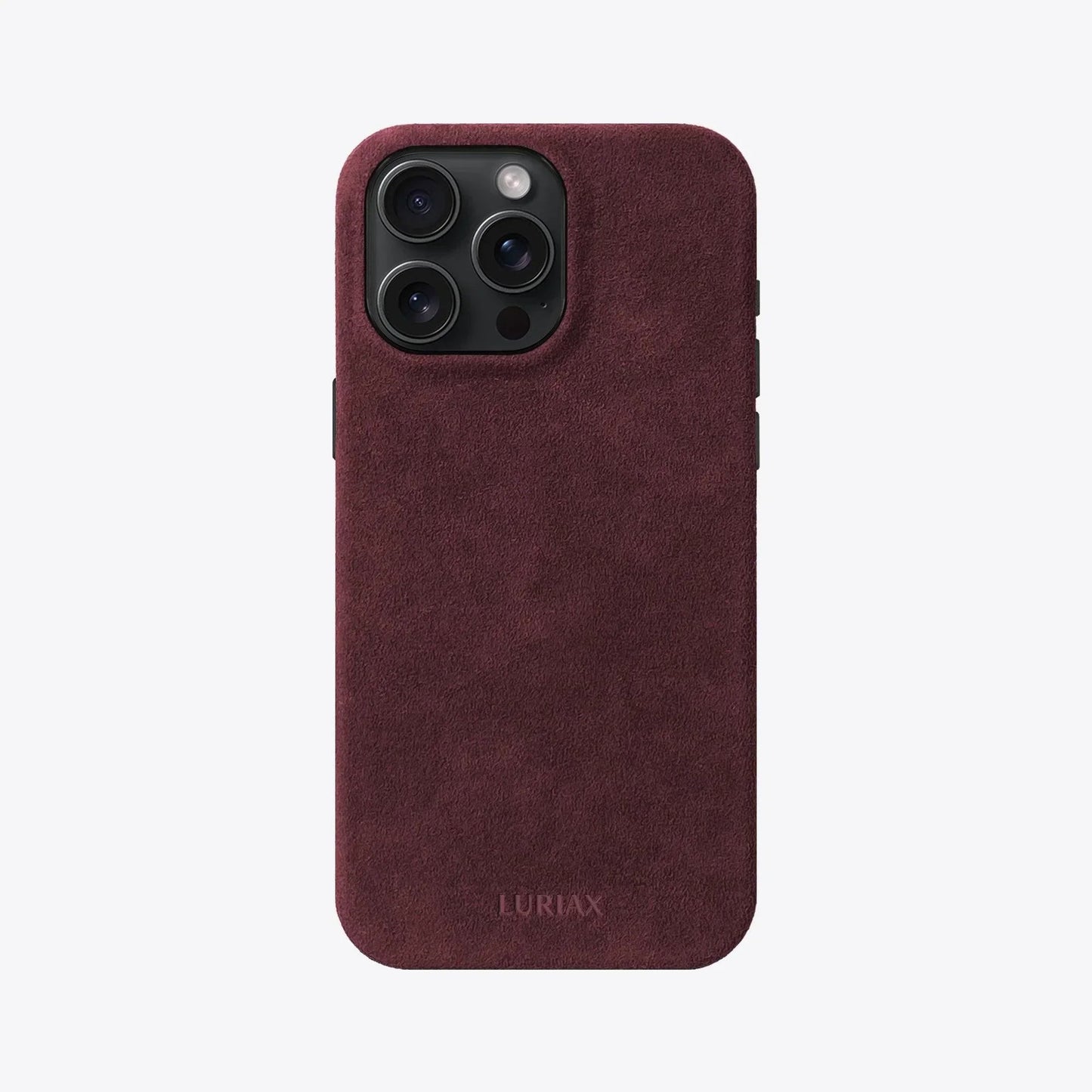 The Signature Handcrafted Case — iPhone 15
